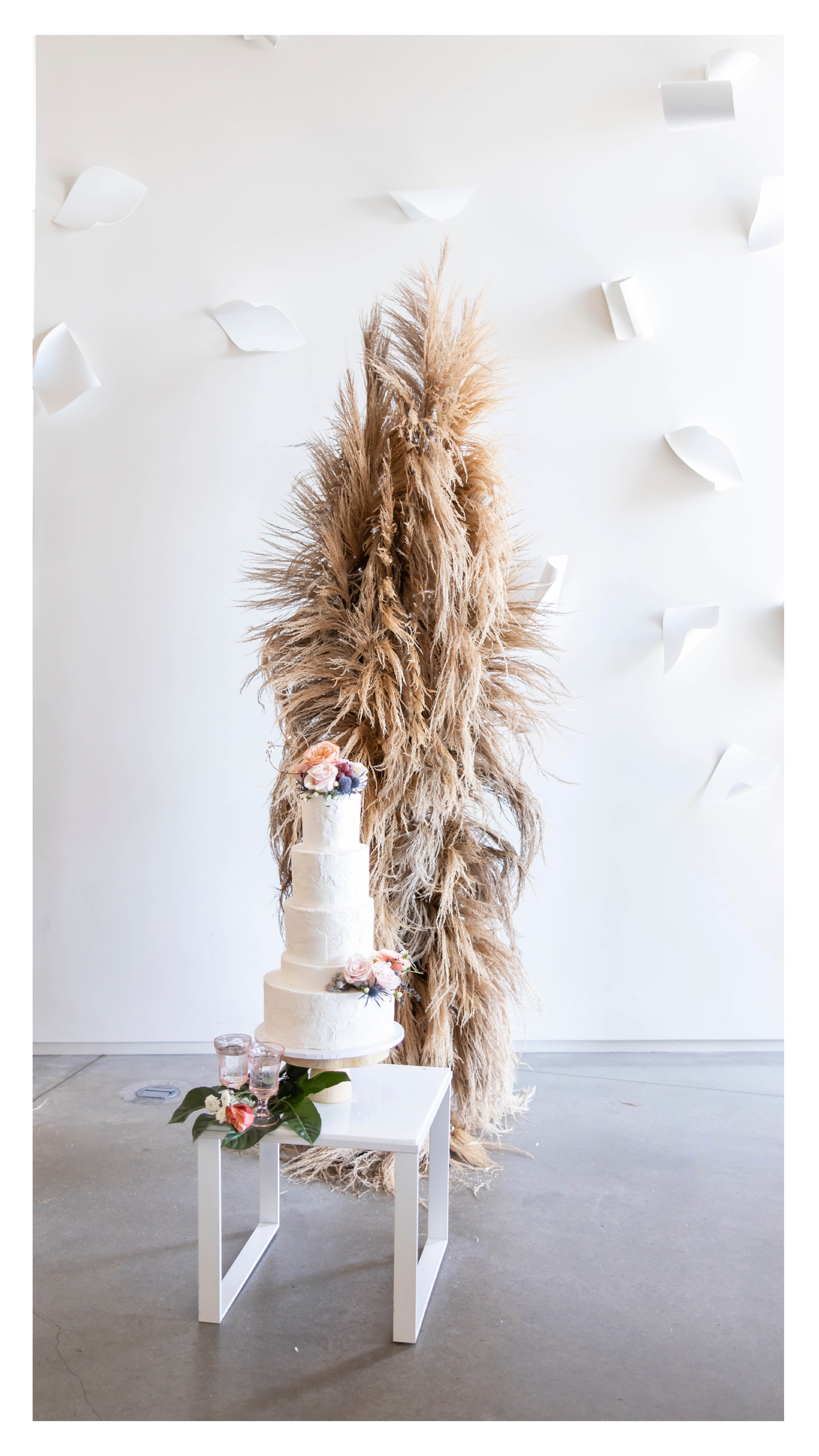 Wedding at 21c Hotel in Bentonville