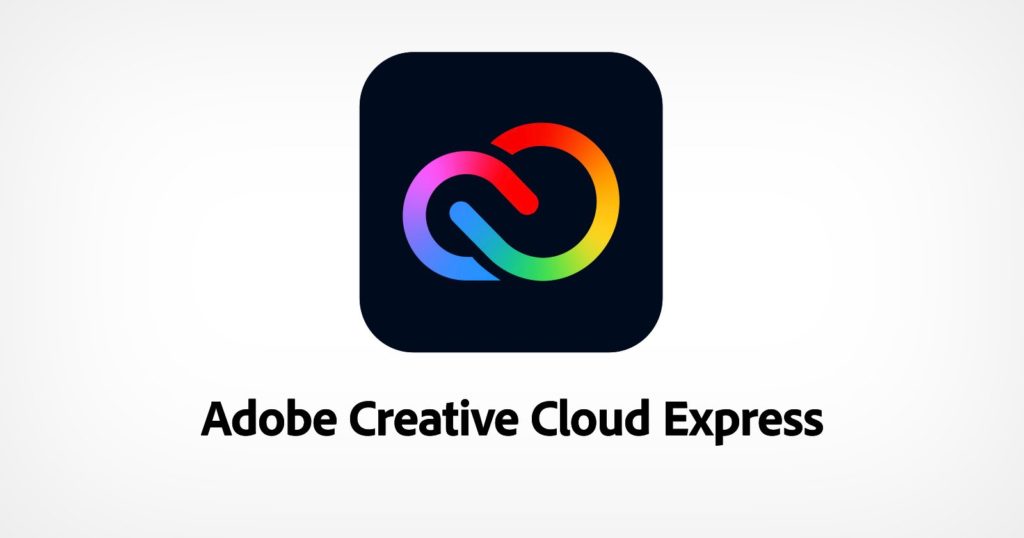 Quickly and easily make standout content from thousands of beautiful templates with the all-new Adobe Creative Cloud Express. Available on web and mobile.