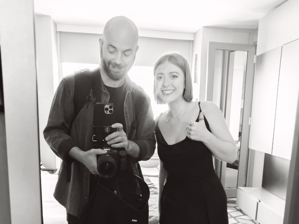 daddy-daughter-nyc trip