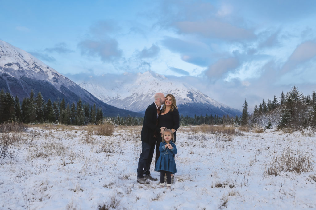 Dale and Tyler Benfield Announce 2nd Pregnancy in Alaska