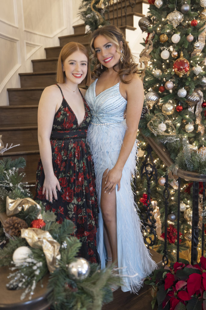 JHS Winter Formal Photos