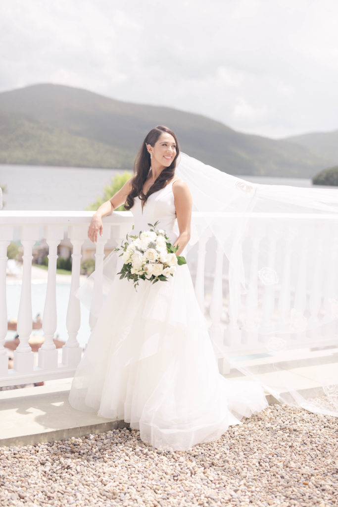 Best Bridal Portraits