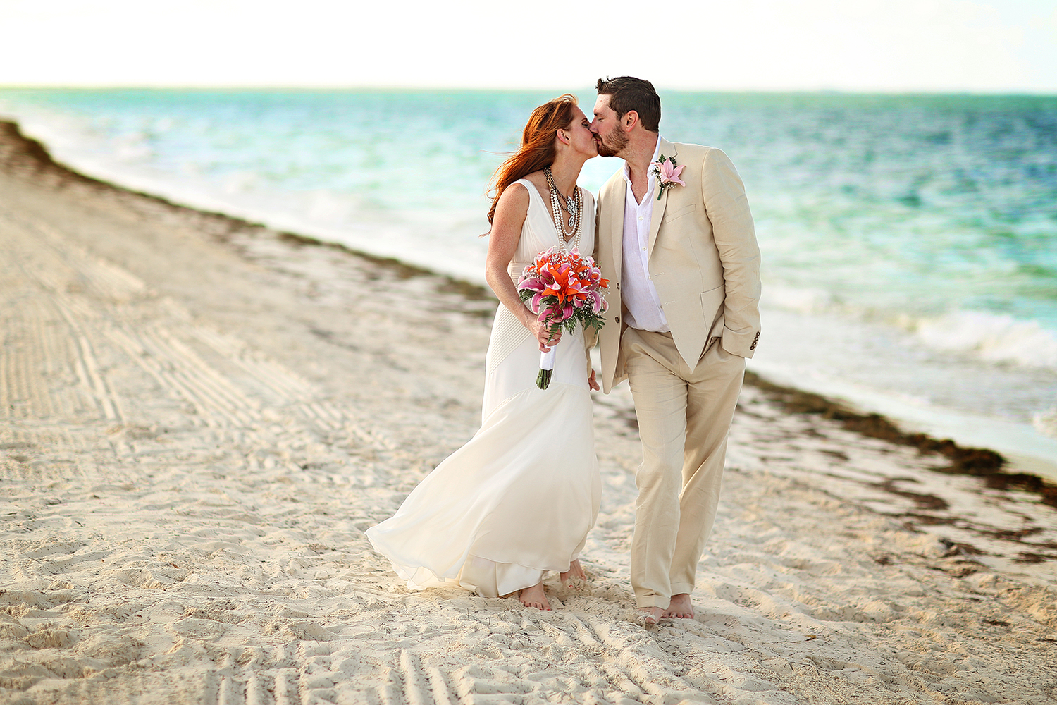 Excellence Playa Mujeres Wedding Photographer Excellence Playa Mujeres Wedding Photographer