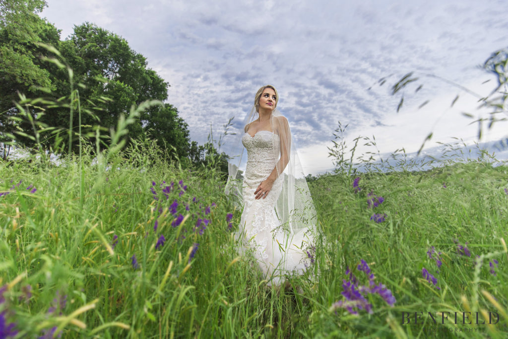 tyler benfield's bridal portraits by dale in northwest arkansas