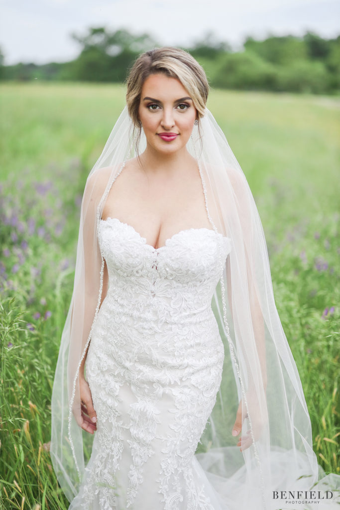 tyler benfield's bridal portraits by dale in northwest arkansas