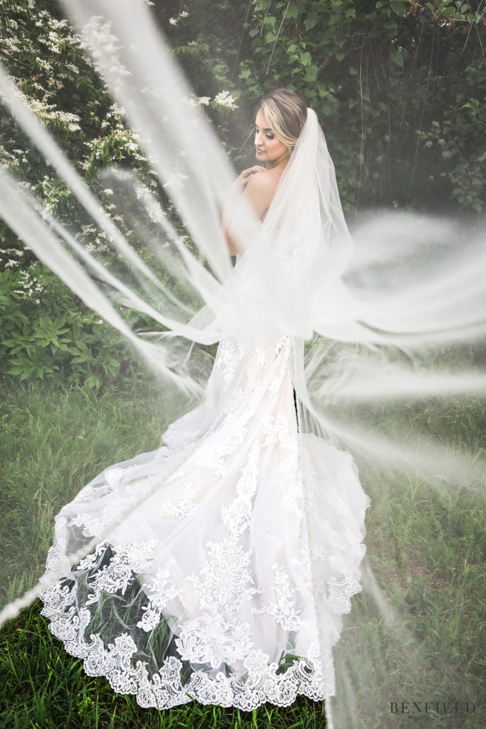 tyler benfield's bridal portraits by dale in northwest arkansas