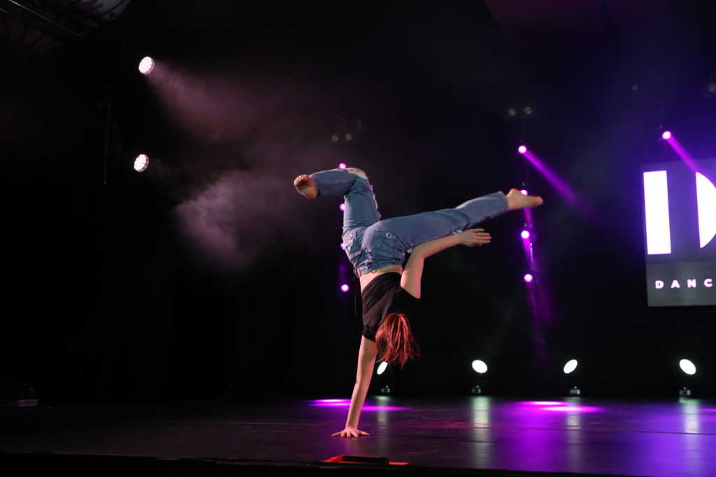 Solo dancer's Dance Competition Photos at the DMI competition in Branson MO